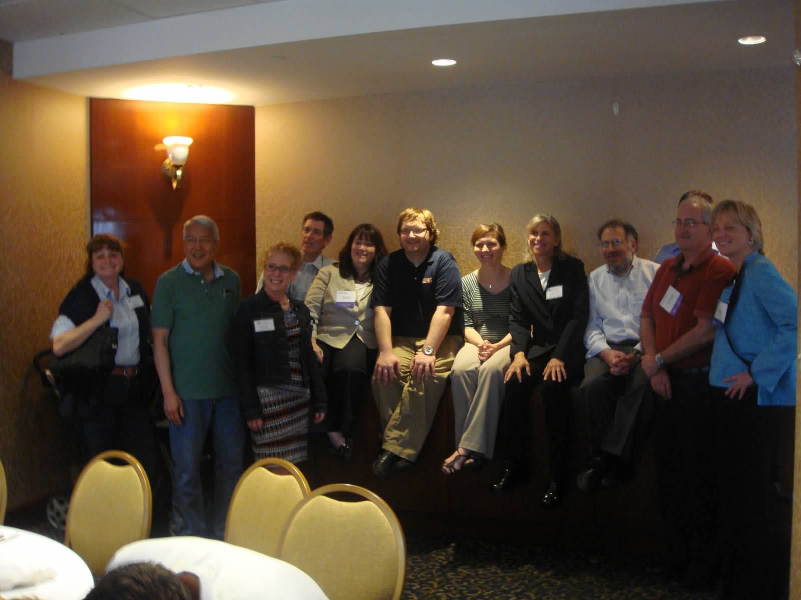 chILD Conference photo 6